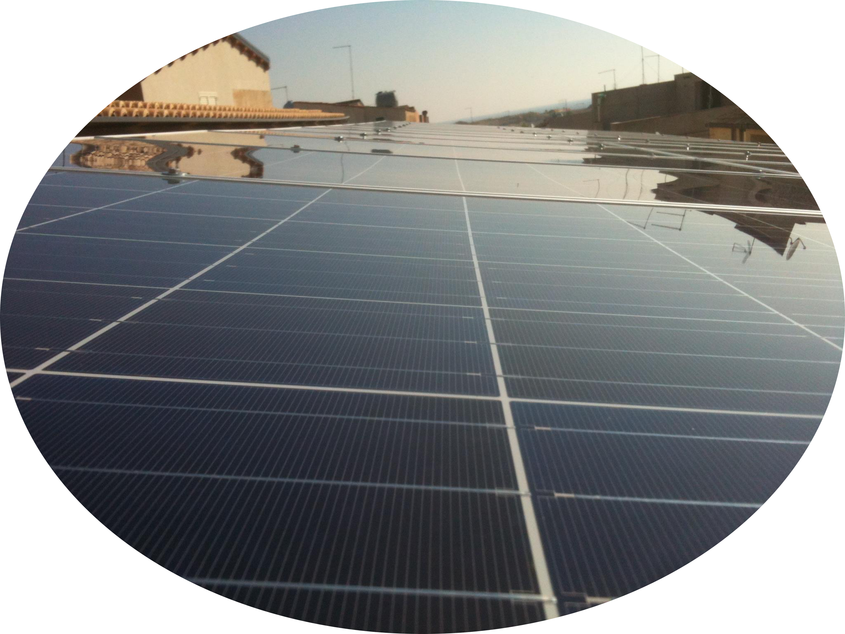 Pannelli fotovoltaici